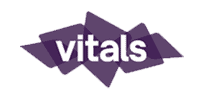 Vitals logo